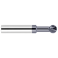 Harvey Tool Undercutting End Mill - 270, 0.3750" (3/8), Number of Flutes: 4 23124-C3